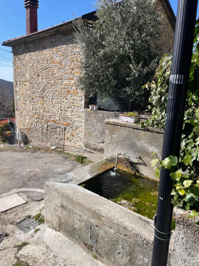 Casa Vacanze Ca' Di Lucchini San Benedetto Val di Sambro Exterior photo